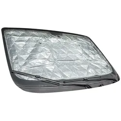 ProPlus 610690V03 Set Thermomatten für Volkswagen Caddy