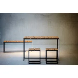 jan kurtz Alois Set 4-tlg.