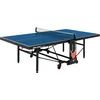 Tischtennisplatte School Tischtennis Unisex bunt No Size