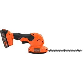 Black & Decker Black+Decker BCSS18D1-QW