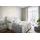 Rasch Textil Vliestapete Stein 10,05 x 0,53 m 300 g Beige/Grau 869002