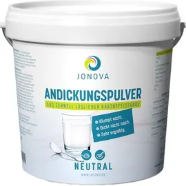 Jo Nova Andickungspulver 400 g