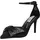Steve Madden Pumps Lilyann schwarz 40