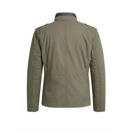 Brandit Textil Britannia Winter Jacket olive S
