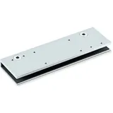 GEZE GLTschuh TS 3000 V silber