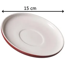 Ritzenhoff & Breker Jasper Kaffeetasse 0,24 l Beere