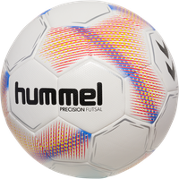 hummel Hmlprecision Futsal - Weiß - 4