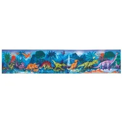 HAPE E1632 Puzzle "Dinosaurier"