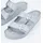 Birkenstock Arizona EVA Metallic Silver 42