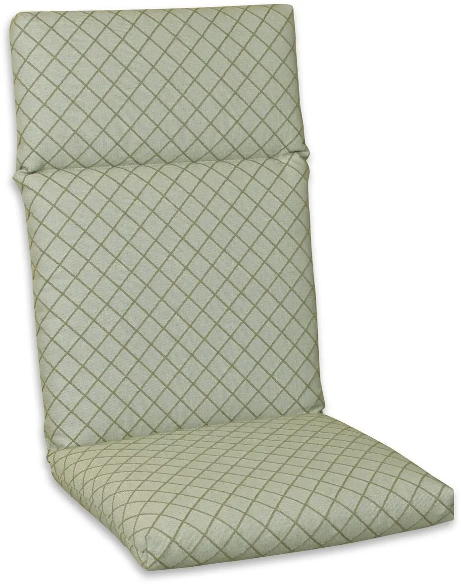 Schwienhorst Hochlehnerauflage TURIN - B/H/T ca. 120,00x9,00x50,00