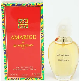 Givenchy Amarige Eau de Toilette 30 ml