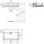 Ideal Standard Extra Waschtisch 70 x 45 cm (T389301)