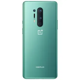 OnePlus 8 Pro 256 GB glacial green