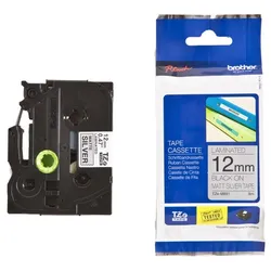 brother TZe-Tape TZe-365 Schriftbandkassette,Bandbreite:36mm