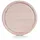 Zeller 22700 Vesperteller, Buche, ca. 25 x 25 x 1,5 cm, beige
