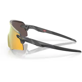 OAKLEY Encoder Prizm Sonnenbrille (Größe One Size, grau)