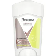 Rexona Maximum Protection Stress Control Stick 45 ml