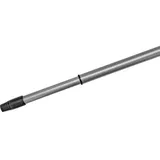 Peggy Perfect Teleskopstange, Metall, 2 x 1,00 m
