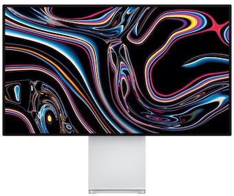 Preisvergleich Produktbild Apple Pro Display XDR - Nanotexturglas 32"