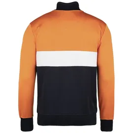 Copa Trainingsjacke Retro Niederlande 1983 orange M