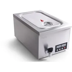 SARO Sous-Vide Garer Modell SALERNO