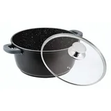 4big.fun Kochtopf 40 cm 18 l