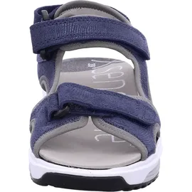 Xsensible Nikiti für Damen, blau, Größe 37 EU