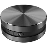 Tiajingzi Bad-Knochenleitungslautsprecher - Kabelloser Lautsprecher Mit Saugnapf Stereo Bassklang | Mini-Musikplayer Mit Saugnapf Für Innen- Und Außenbereich