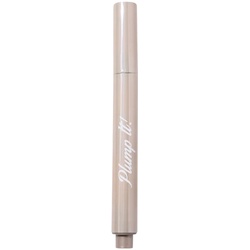 Plump It! Volumising Lip Oil 3 ml