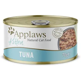 Applaws Thunfisch für Kitten 70 g