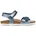 Girl Blau 28