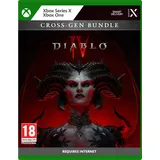 Diablo IV (4) - Kompatibel mit Xbox One und Xbox Series X