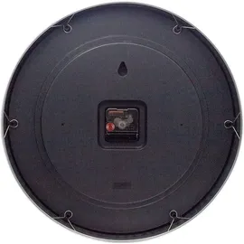 Nextime 3511wi 40,00 cm grau/weiß