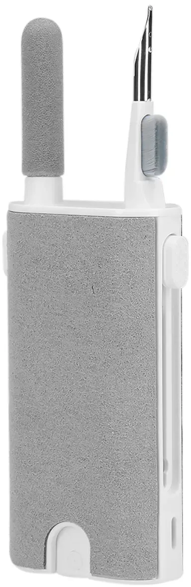 5 in 1 Apple AirPods Reinigungsset - Reinigungsset für Apple AirPods, Smartphones und Kopfhörer