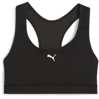 Puma 4keeps Schwarz L