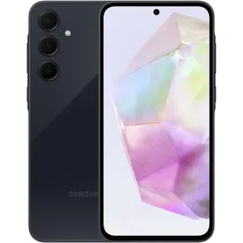 Samsung Galaxy A35 5G 6 GB RAM 128 GB Awesome Navy