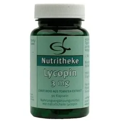 Lycopin 3mg
