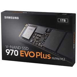 Samsung 970 EVO Plus 1 TB M.2 MZ-V7S1T0BW