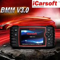 iCarsoft Diagnosegerät BMM V3,0