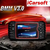 iCarsoft Diagnosegerät BMM V3,0