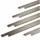 SO-Tech Griffleiste BLANKETT Slim 395 x 18 x 36 mm