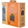 Traeger Grillabdeckung One Size wasserdicht schwarz