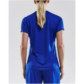 Craft Club Trikot 2024 blau Damen Gr. S