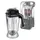 HENDI Mixerbehälter 230688 schwarz