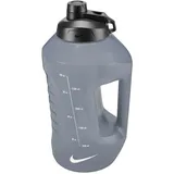 Nike Super Jug Grau/Schwarz 3,78 l