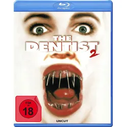 The Dentist 2 (uncut)