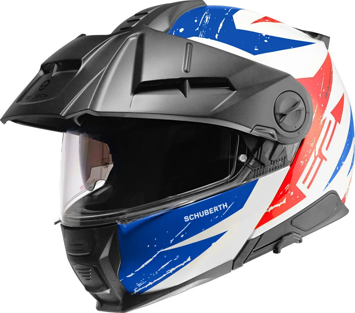schuberth e2 xl rot