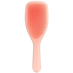 Tangle Teezer - Wet Detangler Large Peach Glow Detangler