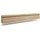 SKRAUT HOME TV-Lowboard 320x45 cm Beige Melamin