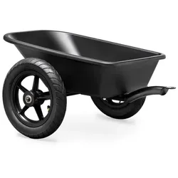 BERG Trailer L inkl. Anhängerkupplung für Buddy und Rally Pedal-Gokarts